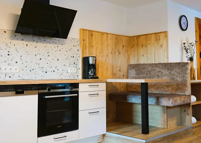 Bucheggerhof Schladming