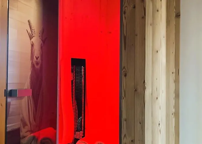 Bucheggerhof Apartament *