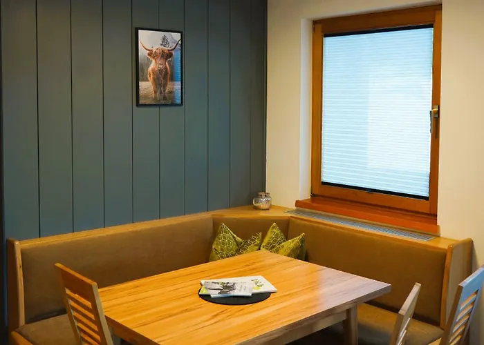 Bucheggerhof * שלאדמינג