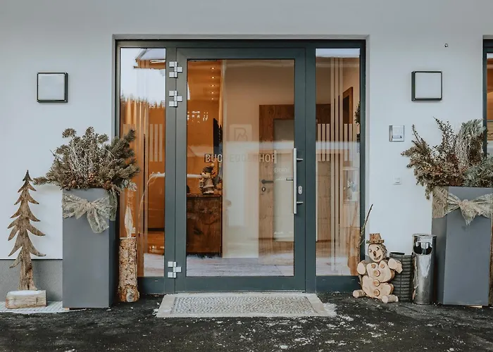 Bucheggerhof * שלאדמינג