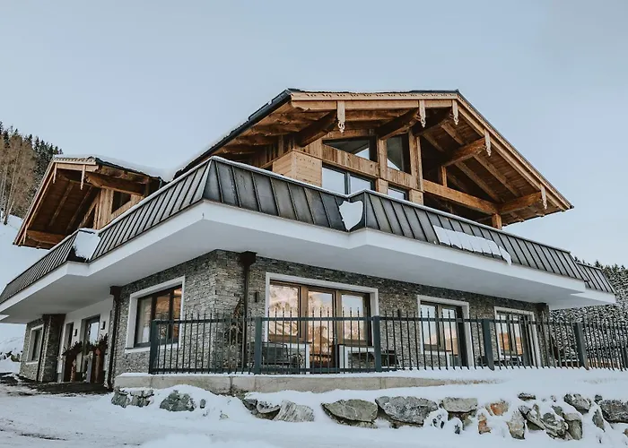 Bucheggerhof Apartament