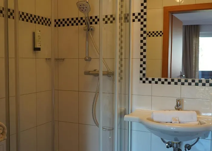 Bucheggerhof דירה *