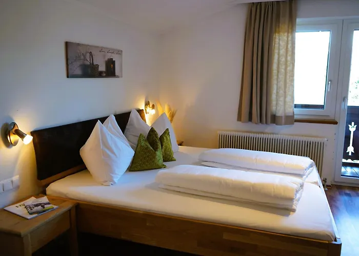 Bucheggerhof Schladming