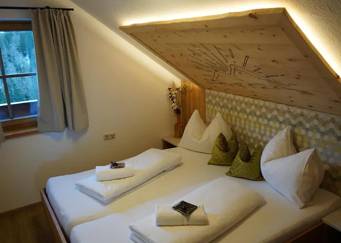 דירה Bucheggerhof