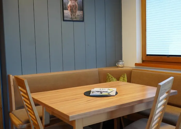 Bucheggerhof Apartament Schladming