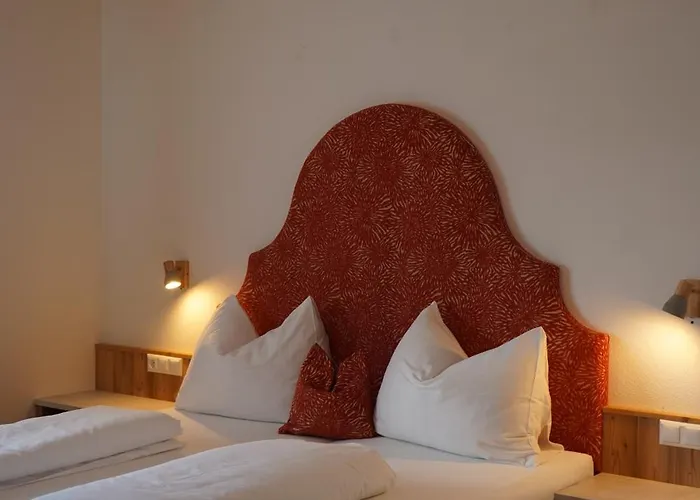 Apartament Bucheggerhof