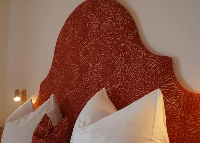 Apartament Bucheggerhof