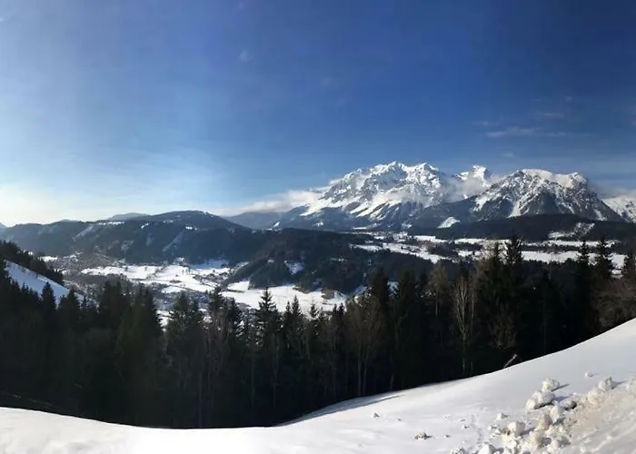 Bucheggerhof Schladming
