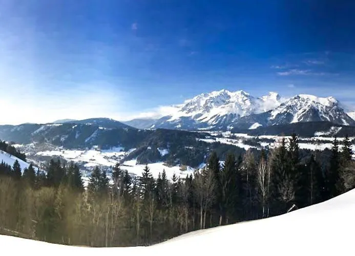 Bucheggerhof Apartament *