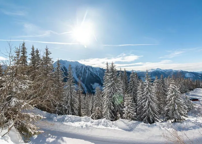 Bucheggerhof דירה